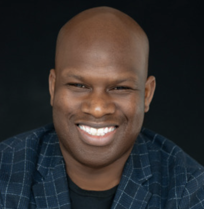 Portret van Carlos Willems