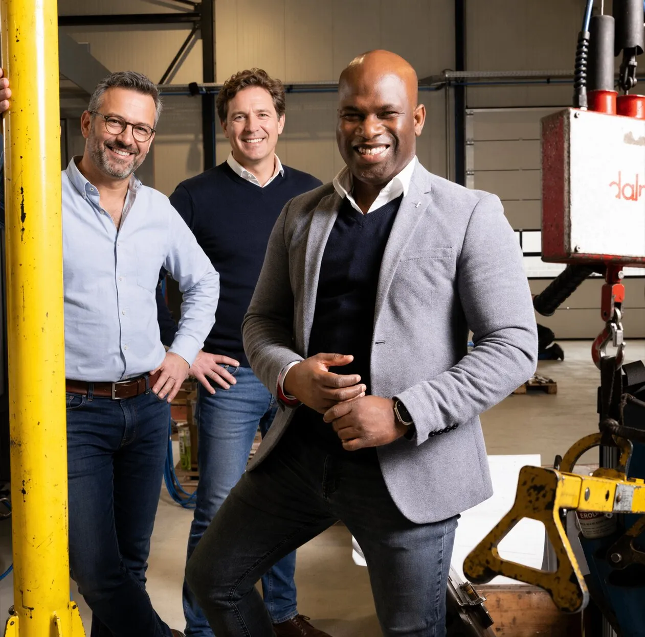 Willems Advies & Herstel